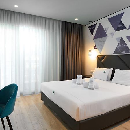 Urban Elephant Suites Салоники Экстерьер фото
