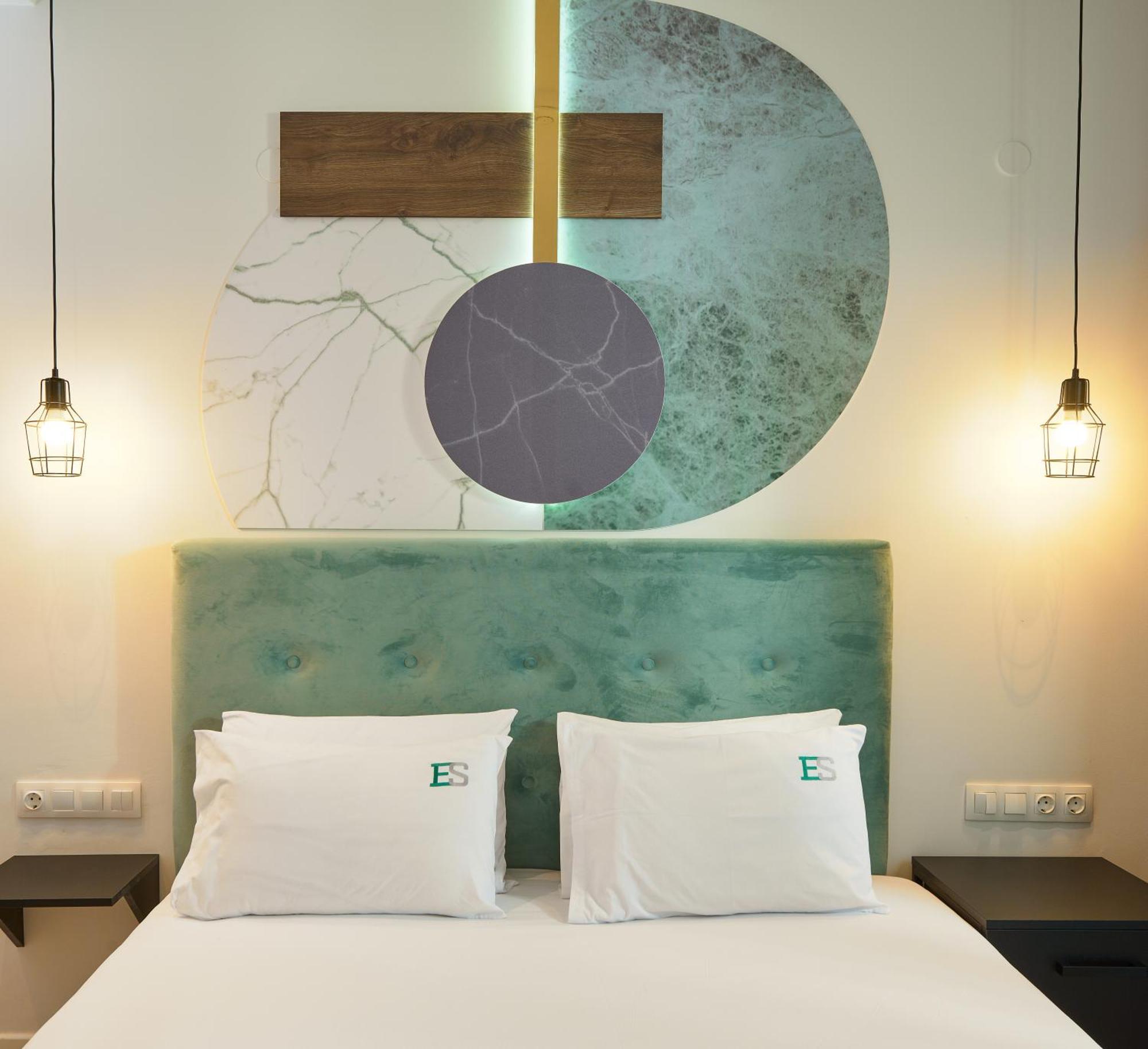 Urban Elephant Suites Салоники Экстерьер фото