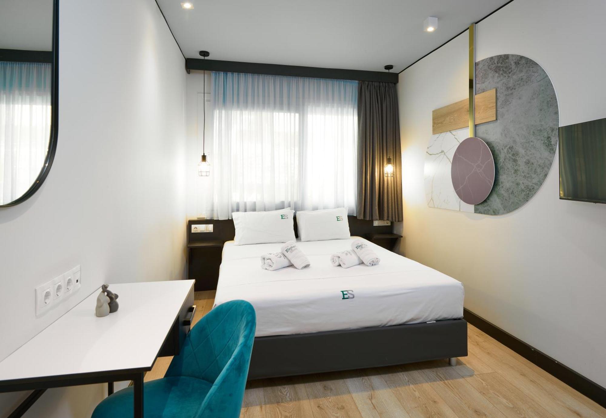 Urban Elephant Suites Салоники Экстерьер фото