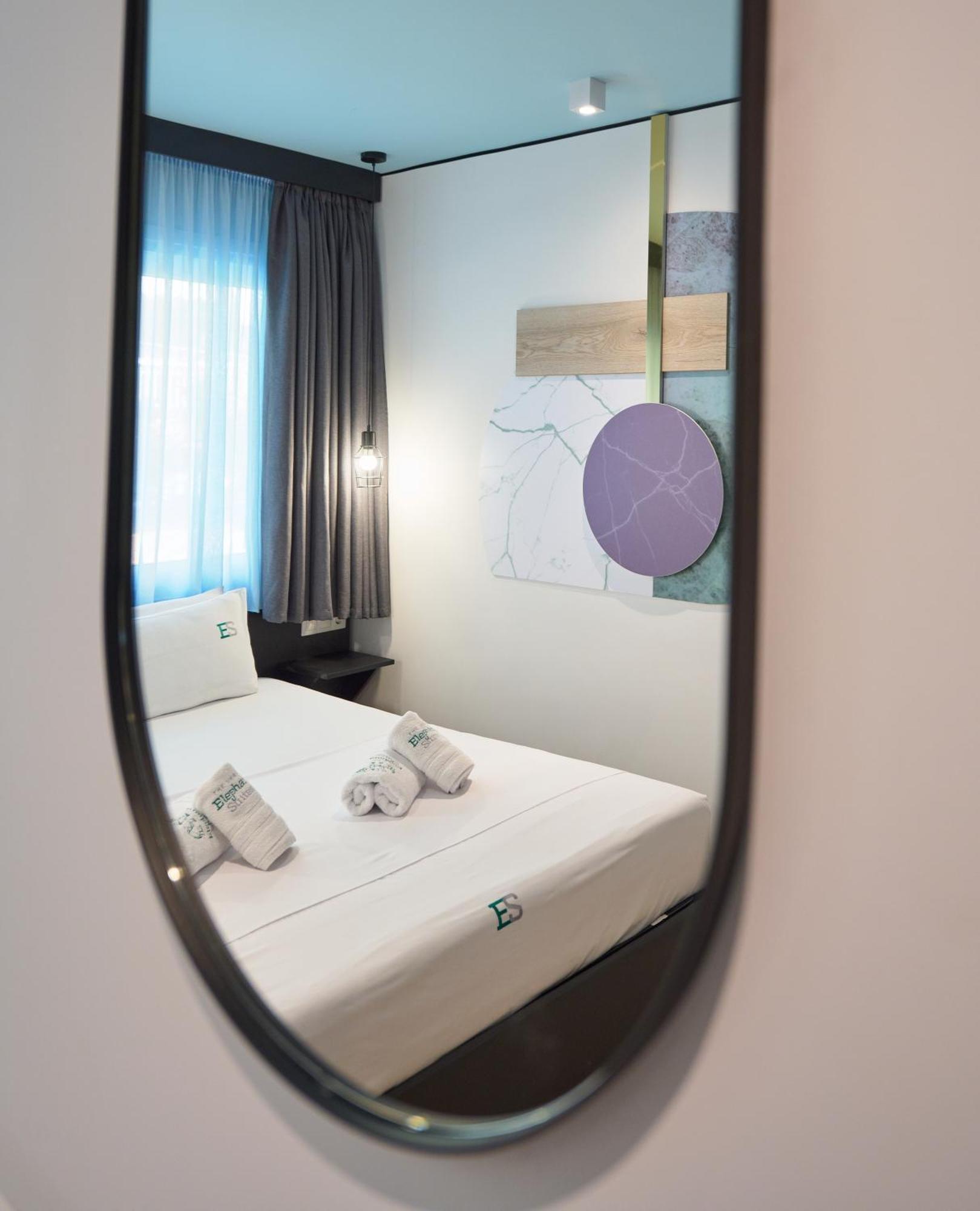 Urban Elephant Suites Салоники Экстерьер фото